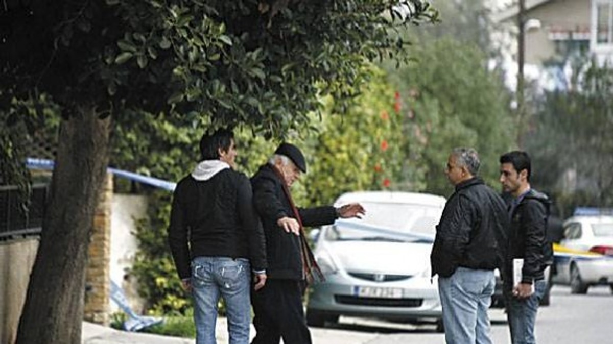 Συνελήφθη εμπλεκόμενος στη δολοφονία του Άντη Χατζηκωστή