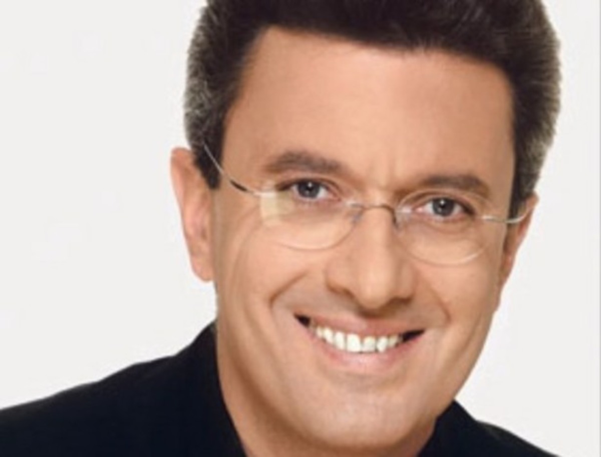 Η νέα τηλεοπτική στέγη του Νίκου Χατζηνικολάου