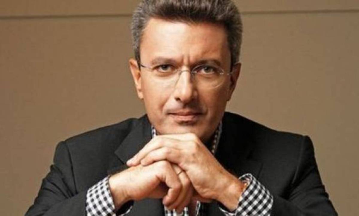 Νίκος Χατζηνικολάου: «Γι’ αυτό δεν συνεχίζω στο Star… Η δικαιοσύνη να σταθεί στο ύψος της»