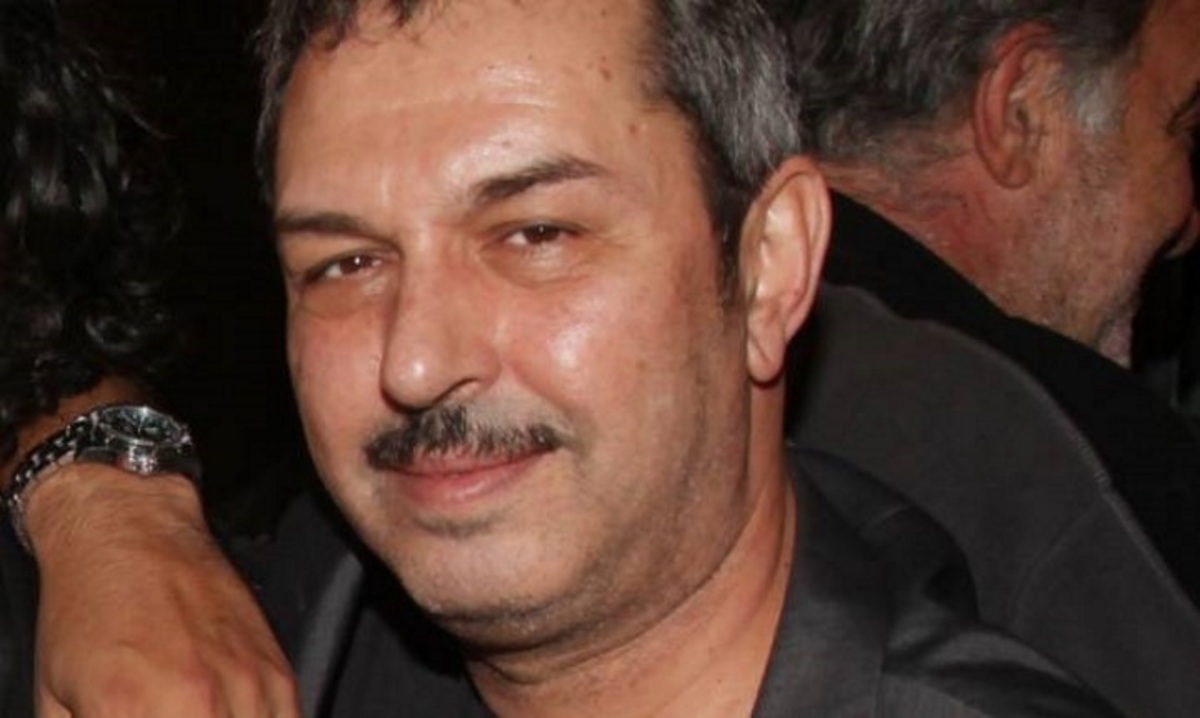 Ξεσπά ο Χρήστος Χατζηπαναγιώτης για τις τηλεοπτικές άδειες: «Είναι πολύ γελοίο και απαράδεκτο»