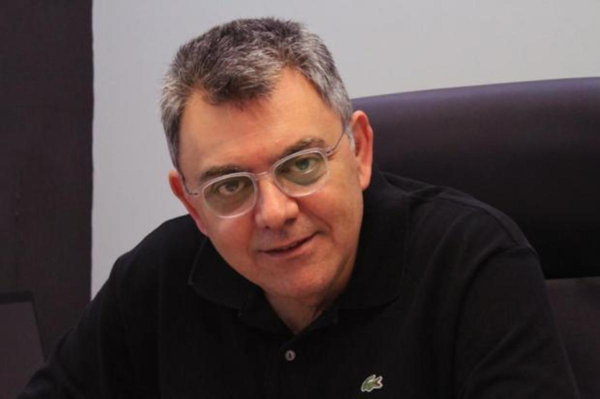 Το κοινό επέλεξε τον Τάκη Χατζή – Μπροστά στο σύνολο η εκπομπή “Ακραίως”