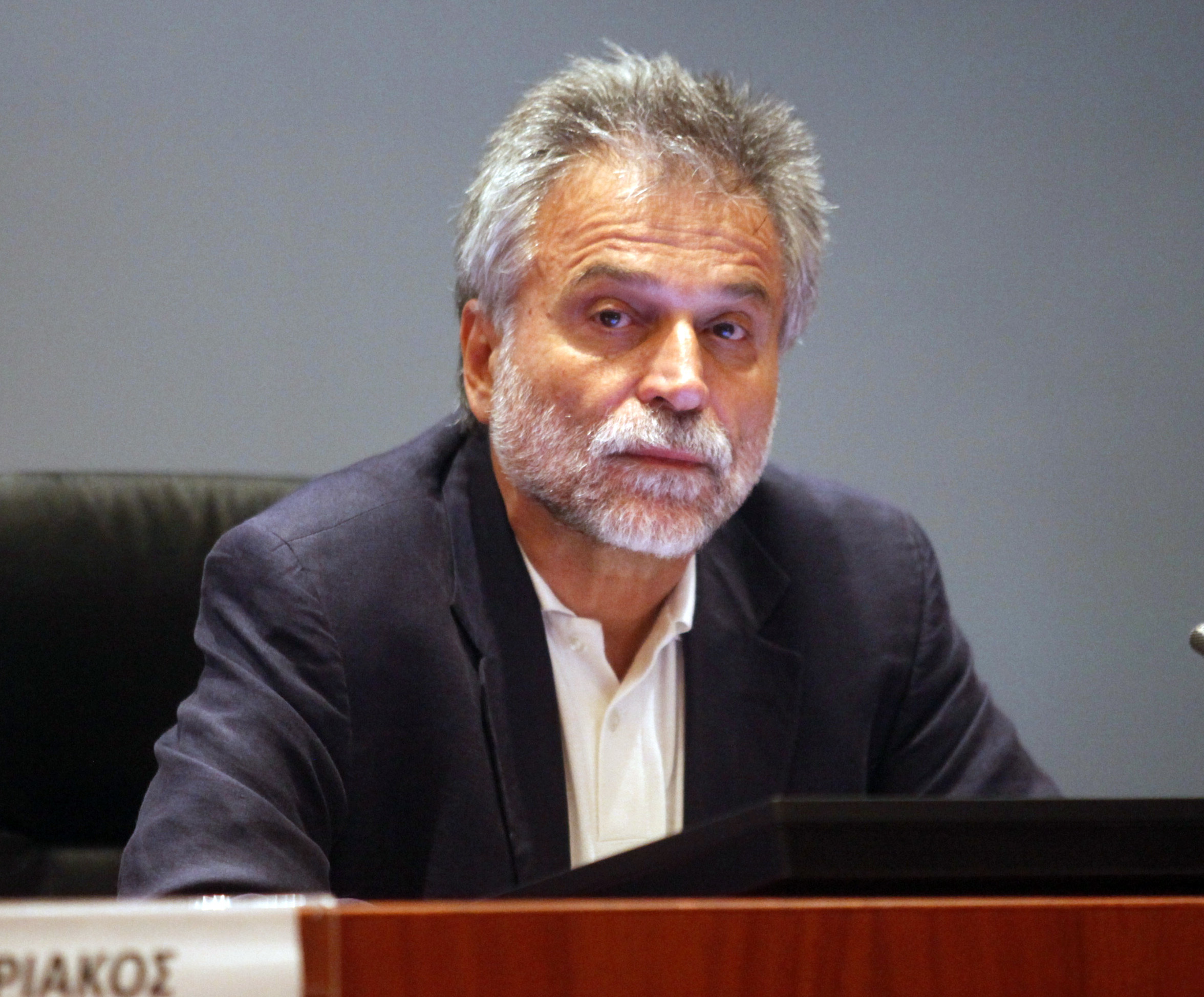 Έξαλλοι στη ΔΗΜΑΡ με Στουρνάρα! «Δε μας ενημερώνουν για συζητήσεις με την τρόικα»
