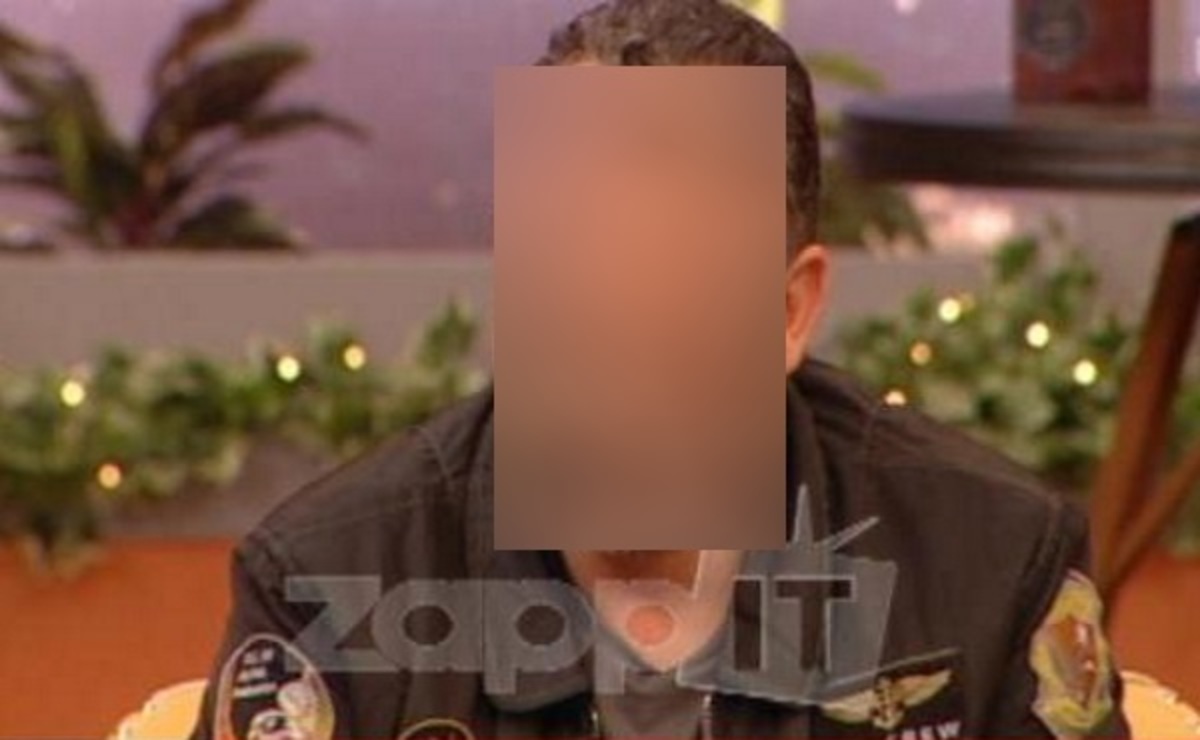 «Με φώναζαν… χαχανούλη»