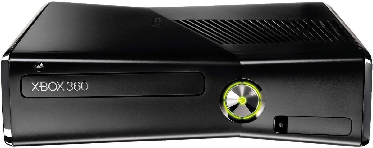 Τέρμα για πάντα το Xbox 360