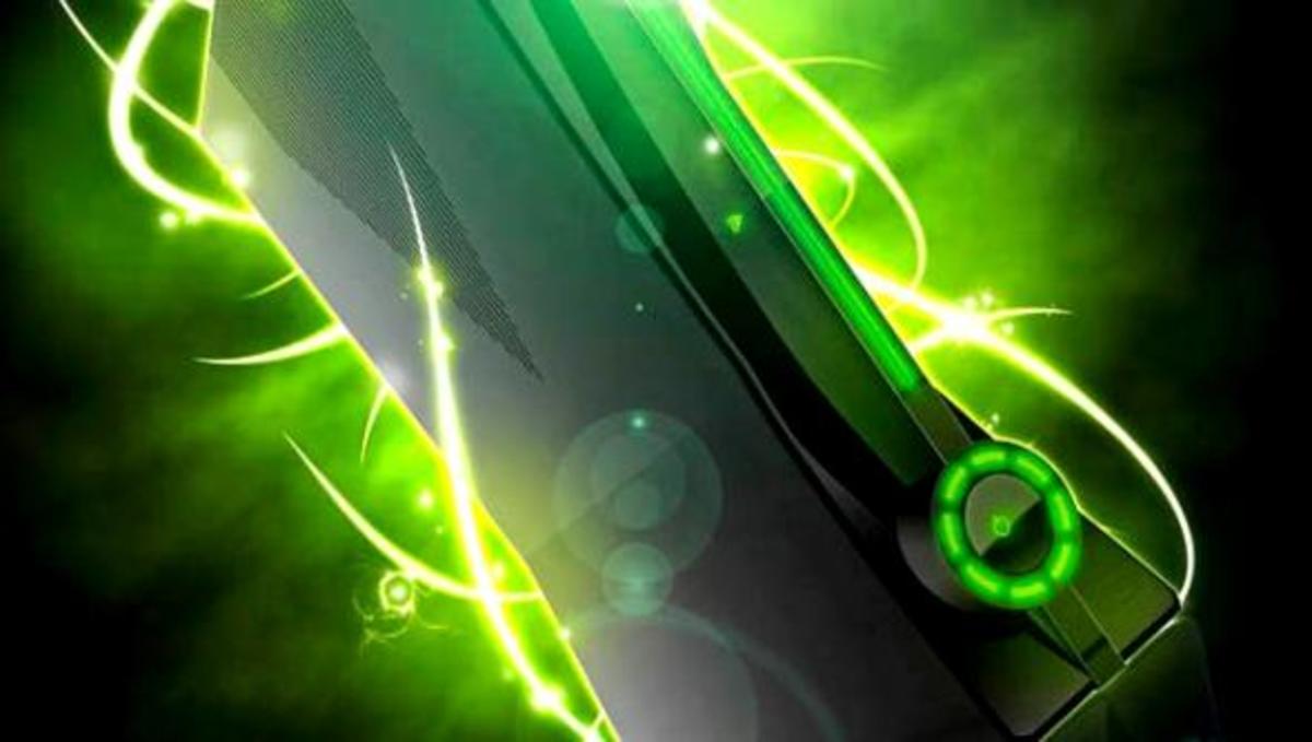 Το Μάιο θα δούμε το νέο Xbox