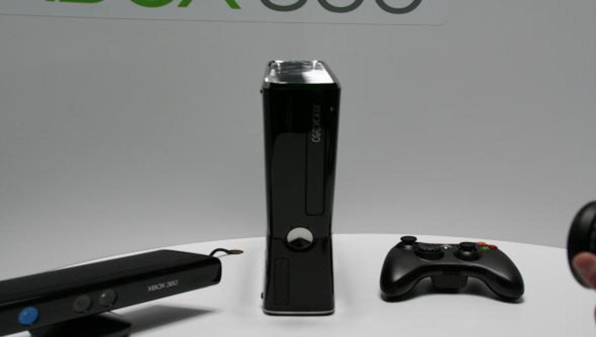 Το Xbox συνεχίζει να πουλάει σαν τρελό!