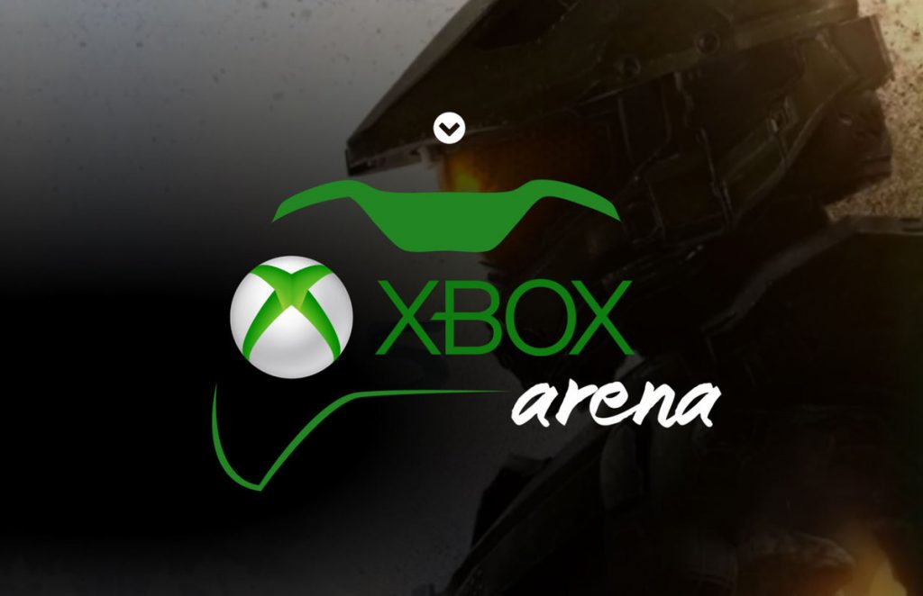Έρχεται το Xbox Arena Festival