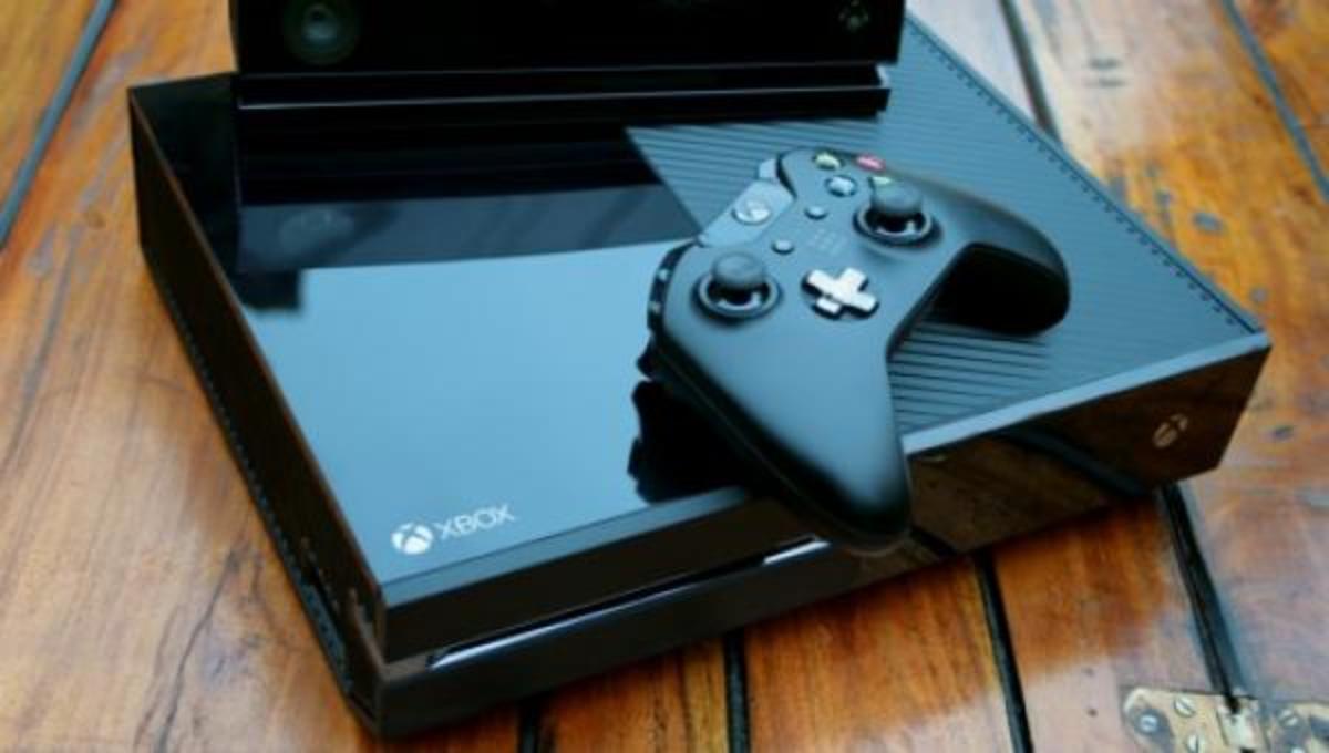 Το Xbox One ήρθε στην Ελλάδα!