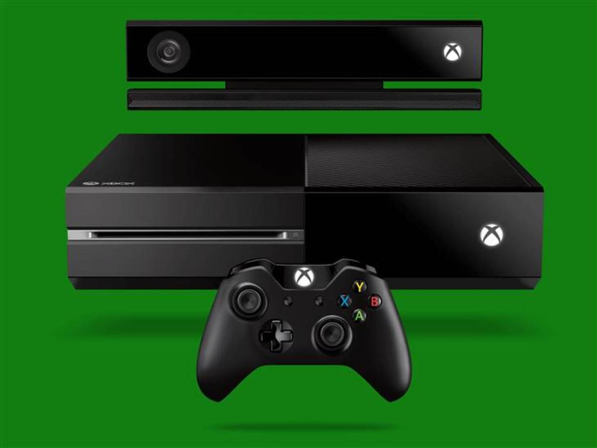Ένα εκατομμύριο Xbox One πουλήθηκαν μέσα σε 24 ώρες