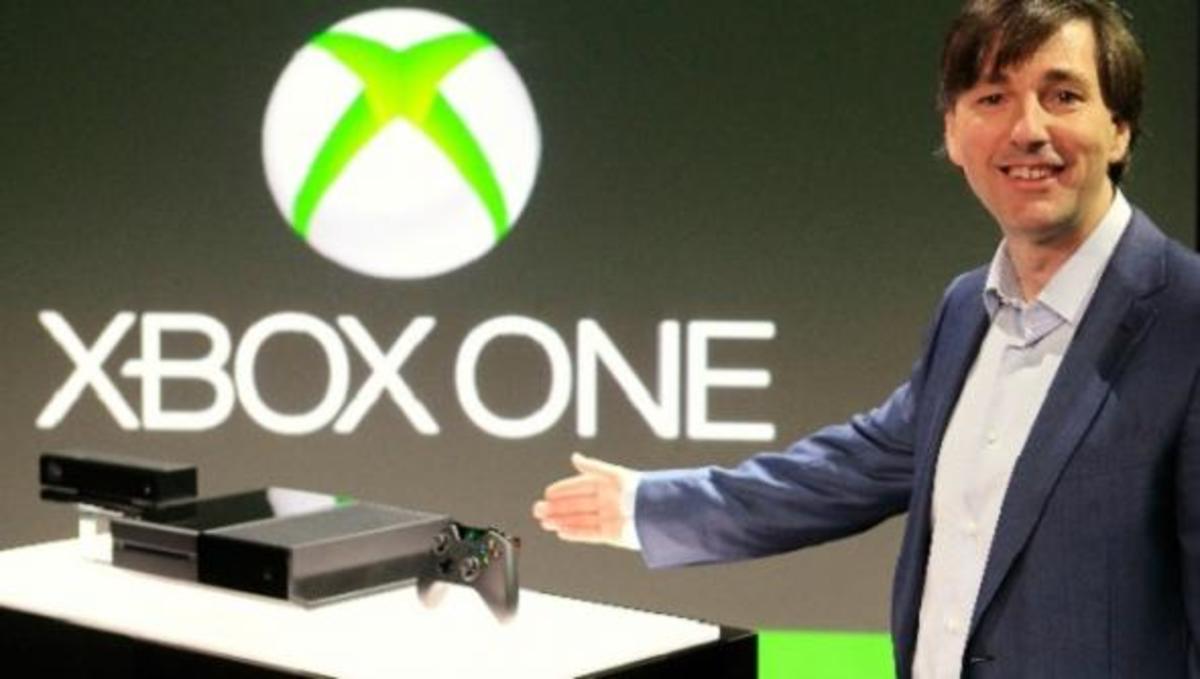 Ο επικεφαλής του Xbox One πάει στη Zynga!
