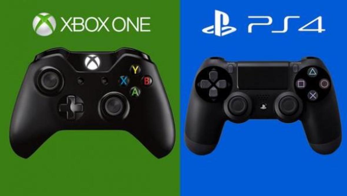 Δείτε τι παρουσίασαν Sony και Microsoft στην Ε3!