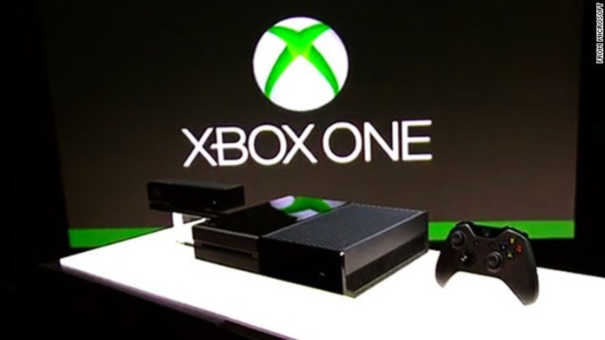 Xbox One: Αυτά είναι τα πρώτα 100 συμβατά παιχνίδια του Xbox 360