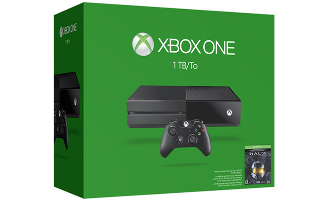 GAMES: Η Microsoft ανακοίνωσε νέα έκδοση του Xbox One