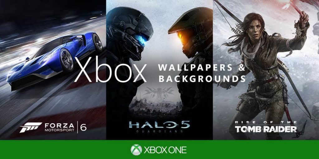 GAMES: Δείτε όλα τα νέα παιχνίδια που θα κυκλοφορήσουν στο Xbox One