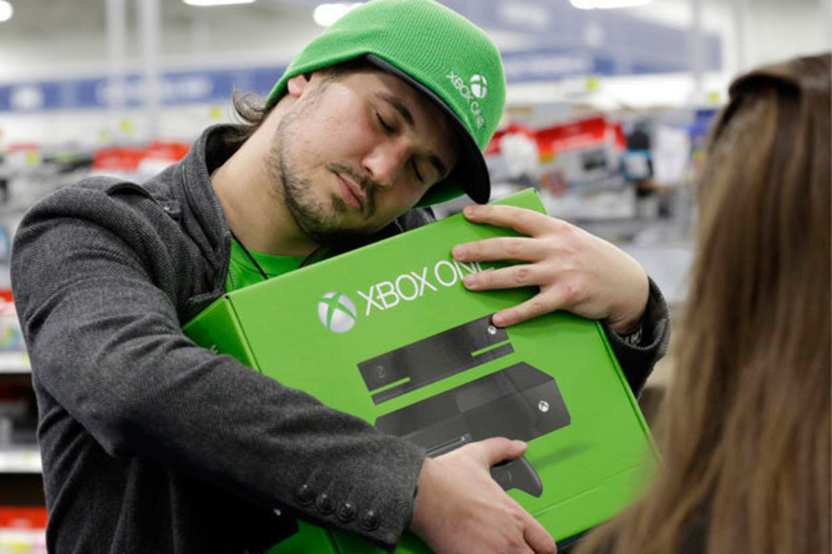 Το Xbox One ξεπέρασε τα 18 εκατ. πωλήσεις σε όλο τον κόσμο!