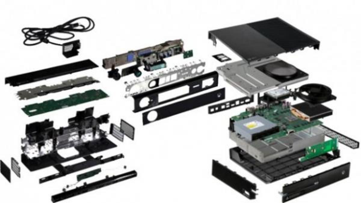 Γιατί το Xbox One κοστίζει περισσότερο από το PS4;