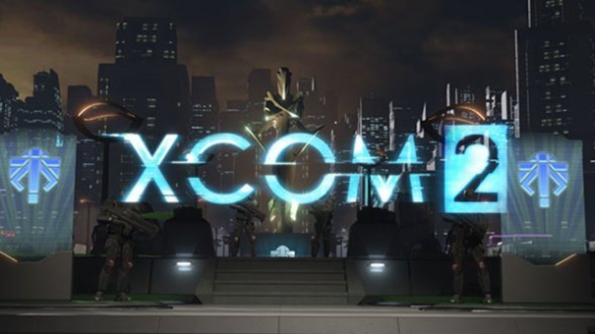 GAMES: Το νέο gameplay trailer του XCOM 2