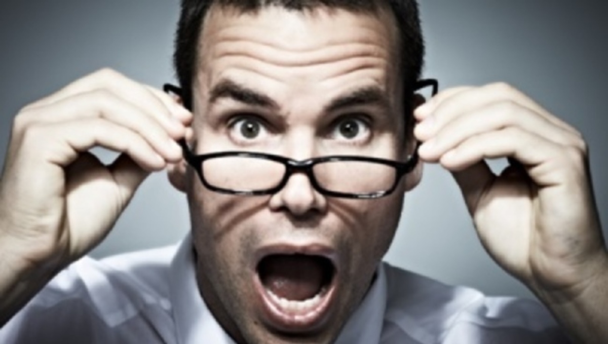 Τι λένε τα χείλη για τη μνήμη σας και άλλες 9 περίεργες “συνδέσεις” του σώματος