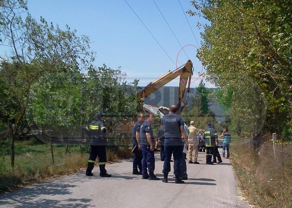 ΦΩΤΟ από epirus-tv