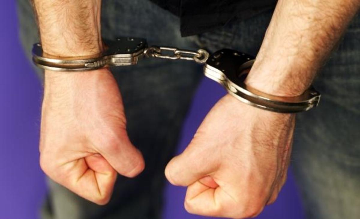 Στη φυλακή γνωστός τραγουδιστής για υπόθεση απαγωγής και βίαιη επίθεση!