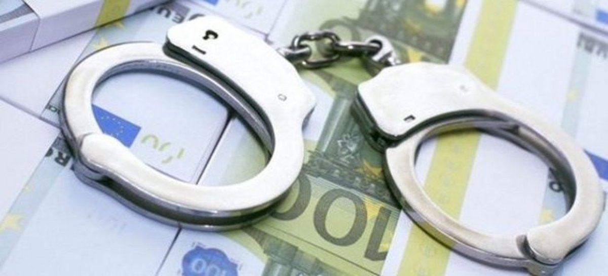 Συνέλαβαν γιαγιά 81 ετών με χρέη 57 εκατομμυρίων ευρώ!