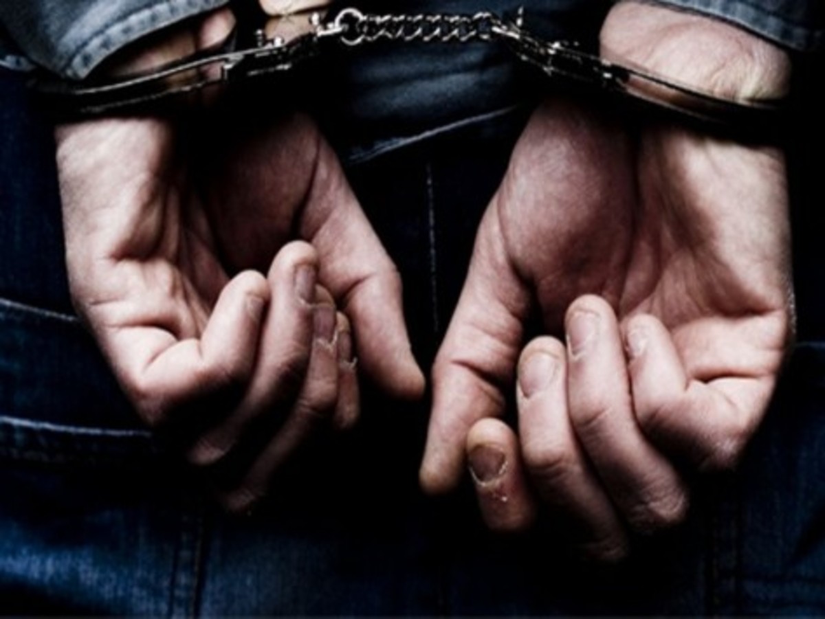 Πάτρα: Σύλληψη φυγόποινου για υπόθεση ναρκωτικών