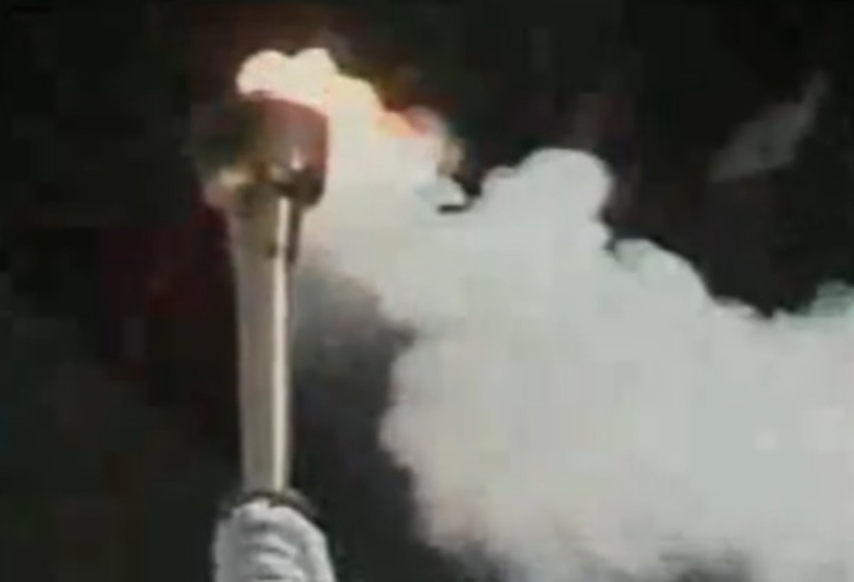 Ποια Τελετή Έναρξης θεωρείται η χειρότερη στην ιστορία;