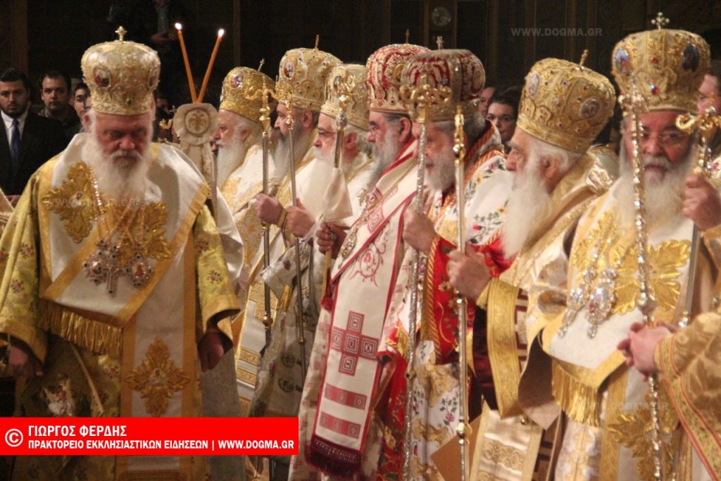 Γιώργος Φερδής / DOGMA.GR