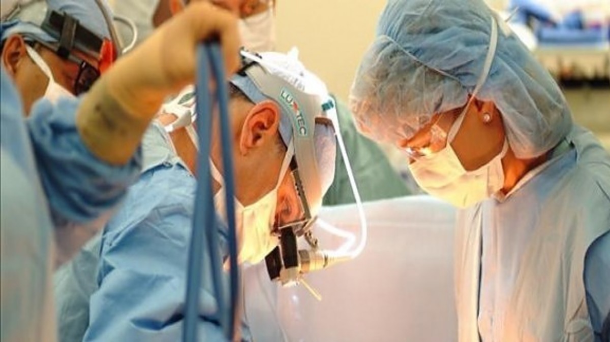 Δωρεάν διαγνωστικές εξετάσεις και χειρουργείο για κερατόκωνο σε παιδιά με σύνδρομο Down