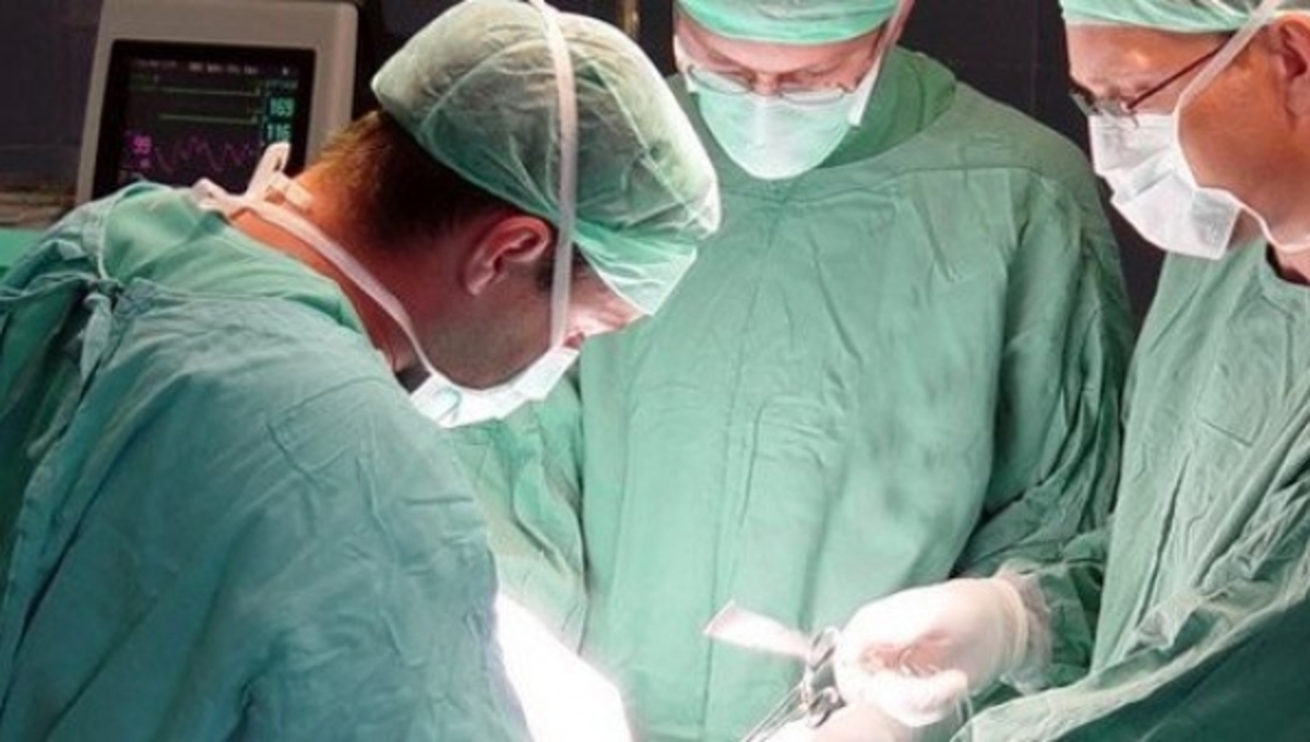 Πώς θα γίνεται σε λίγο καιρό ένα χειρουργείο μετά τον έλεγχο ιδιωτικών εταιρειών