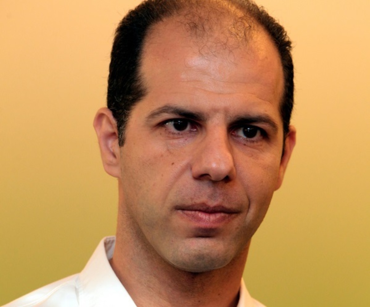 Αυτός είναι ο νέος γραμματέας της Κεντρικής Πολιτικής Επιτροπής του ΠΑΣΟΚ