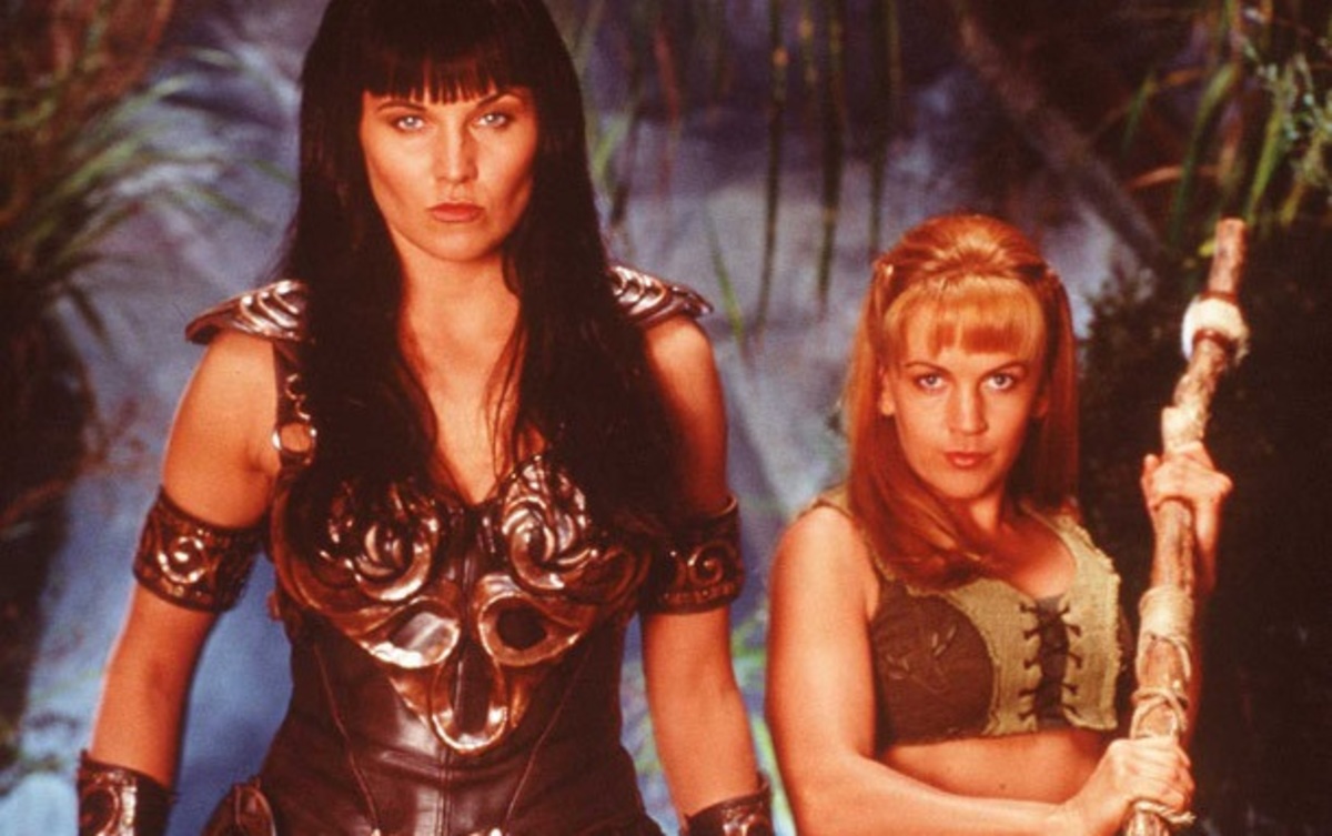 Δείτε πως είναι σήμερα η Ζήνα και η Γαβριέλα!