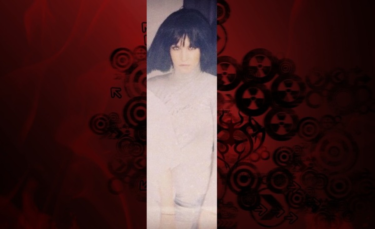 Γιατί ξαναφόρεσε την περούκα η Ξένια Παππά;