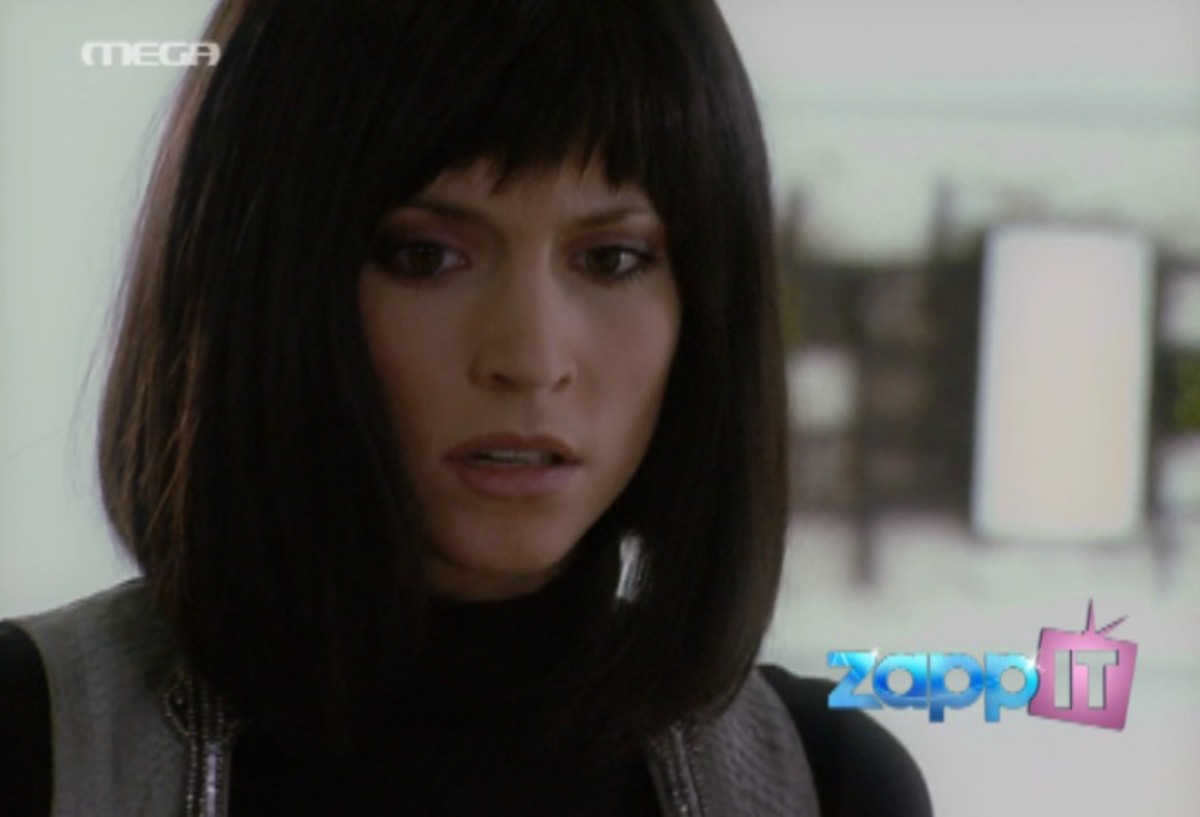 Ζωή της Άλλης: Η Ξένια τα έχασε όλα!