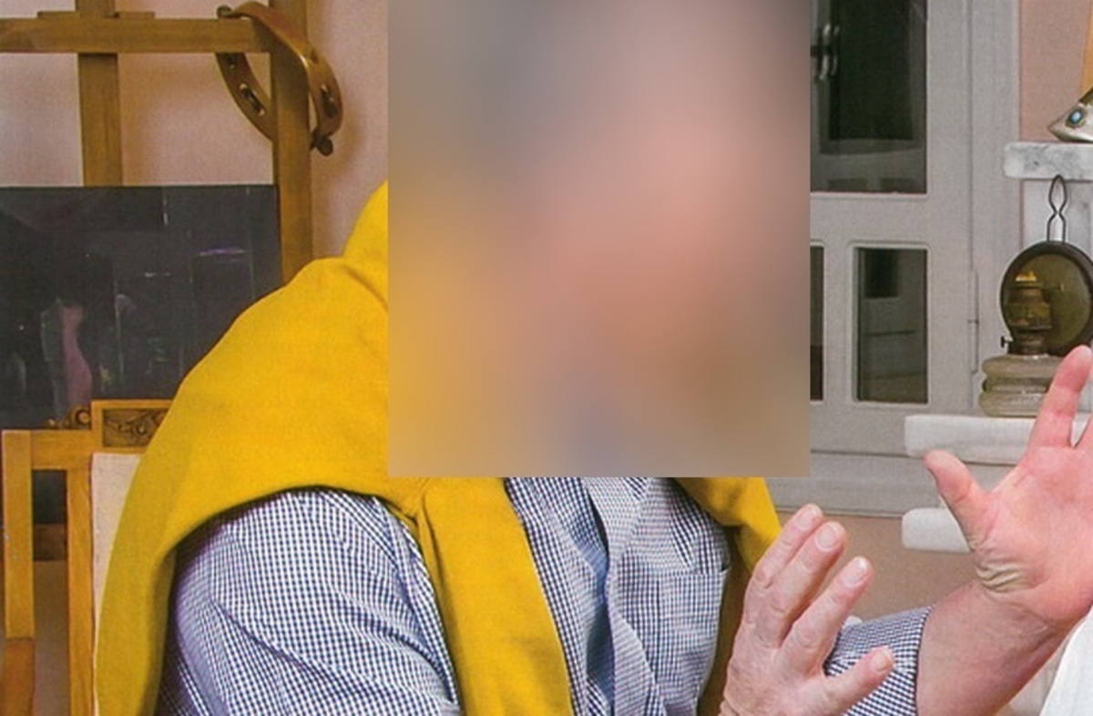 Η αποκάλυψη του ηθοποιού: «Πηγαίναμε στα σκουπίδια και παίρναμε…»