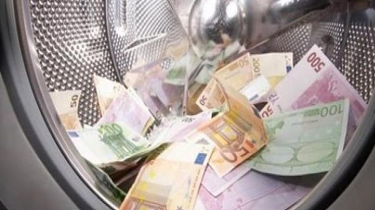 Χαστούκι στη Γερμανία για ξέπλυμα χρήματος – Στα χαμηλά της λίστας η Κύπρος