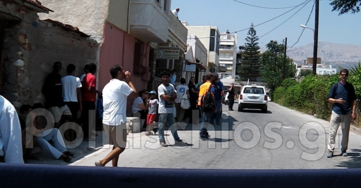 ΦΩΤΟ από politischios.gr