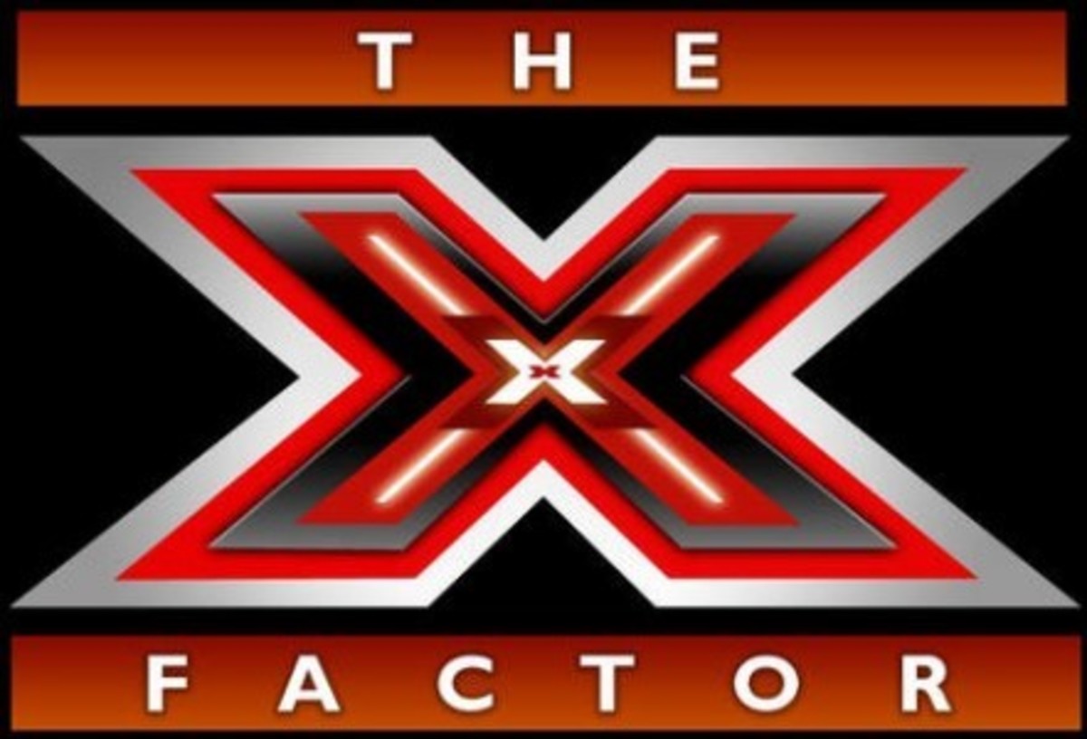Αυτή είναι η κριτική επιτροπή του «X Factor»