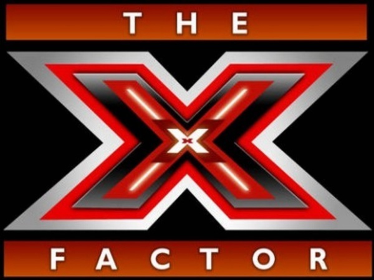 Η επίσημη ανακοίνωση για το “X Factor” από το Λονδίνο