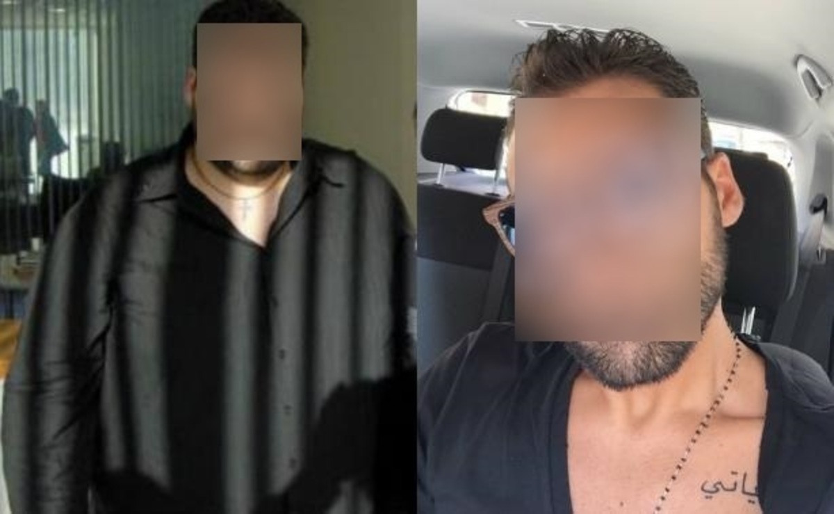 Πασίγνωστος παίκτης ελληνικού talent show έχασε 110 κιλά!
