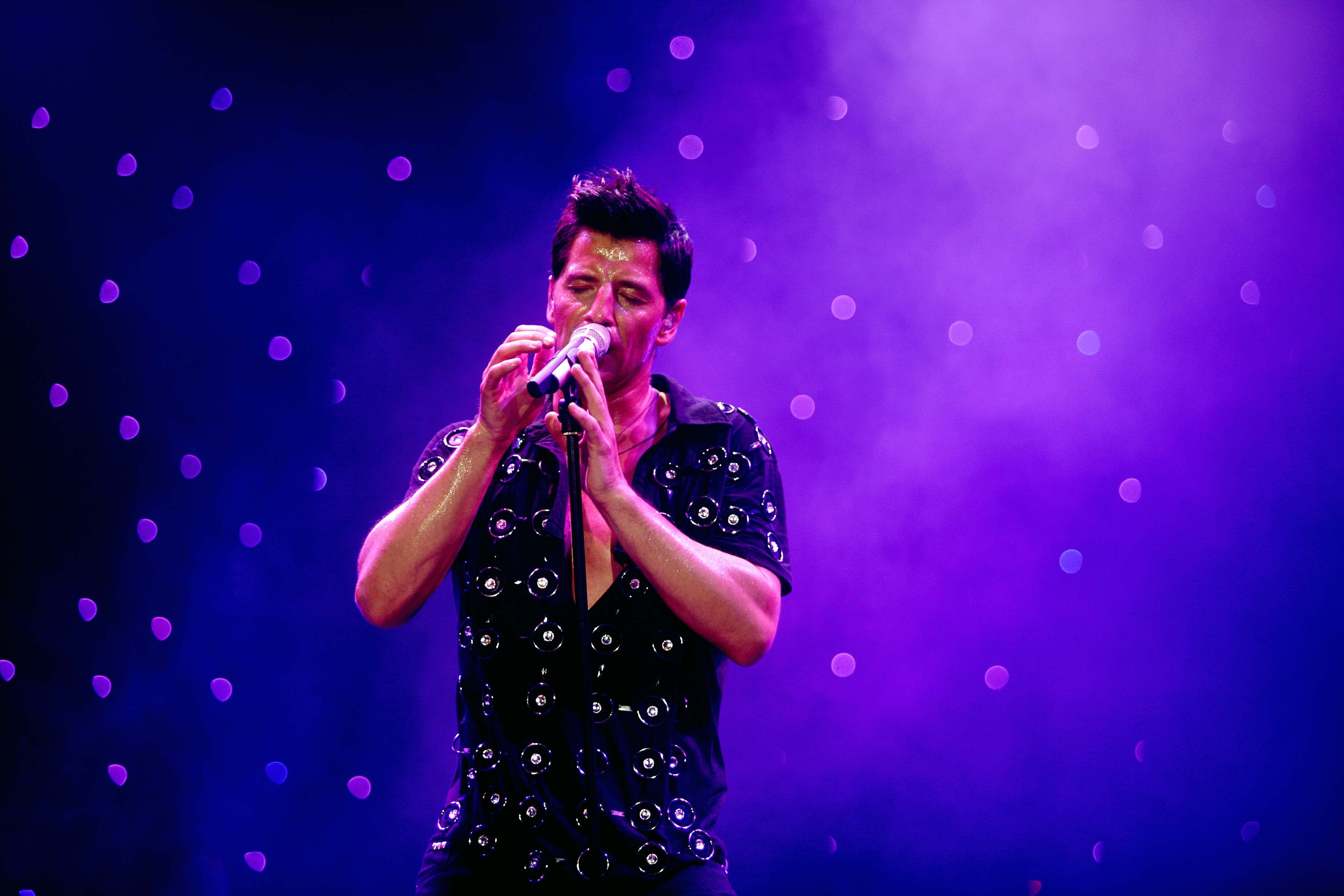 ΑΠΟΚΛΕΙΣΤΙΚΟ Θα πάρει…εκδίκηση για το «X Factor»!