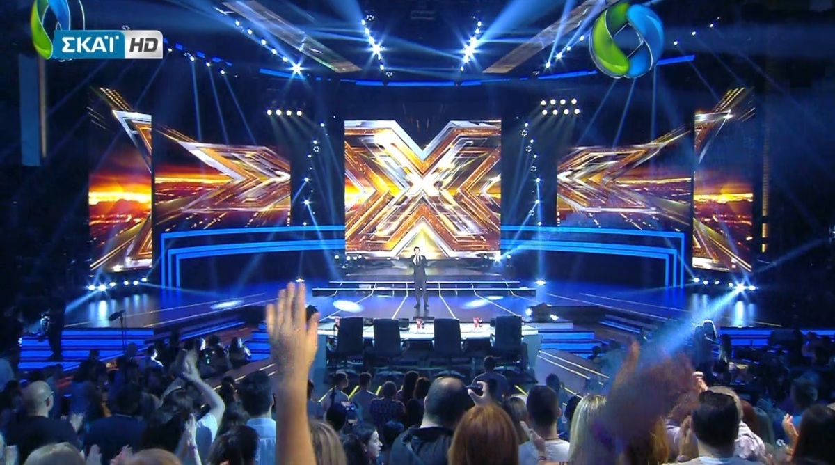 X Factor: Σε εξέλιξη το 3o live! – Ποιος θα αποχωρήσει απόψε από το show;