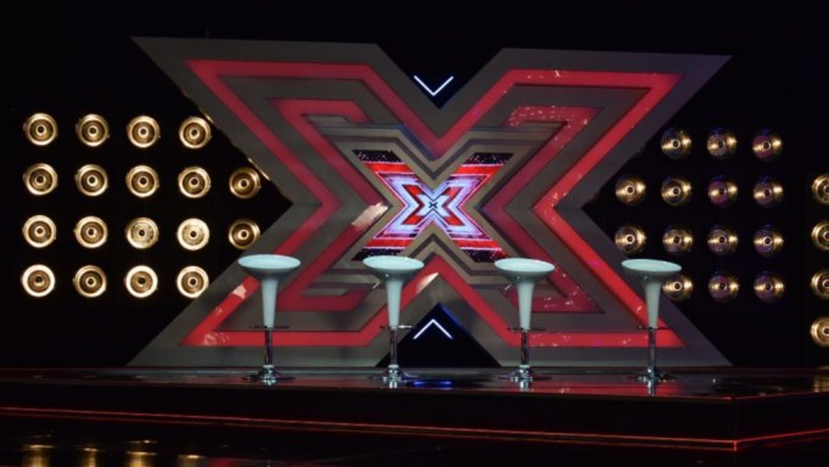 X Factor: Οι τέσσερις παίκτες που πήρε μαζί της στα live η Τάμτα!