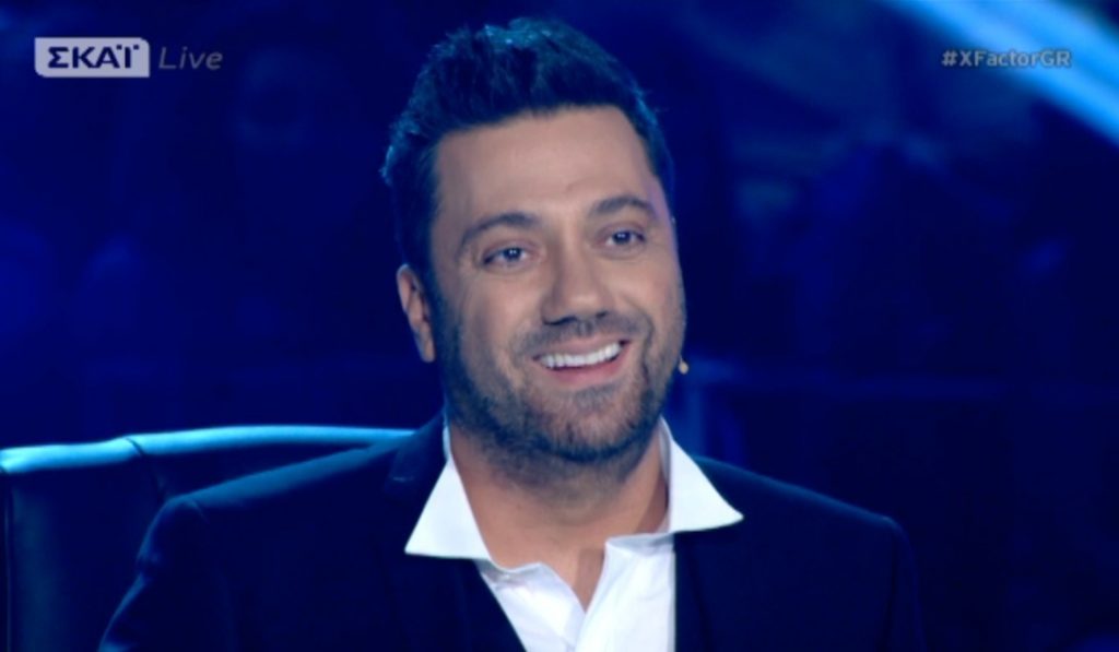 Έρχεται νέο X Factor;