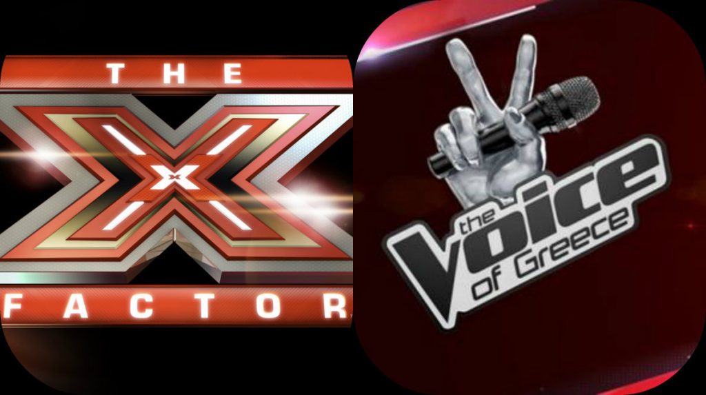 Μετά το X Factor πήγε στο Voice!