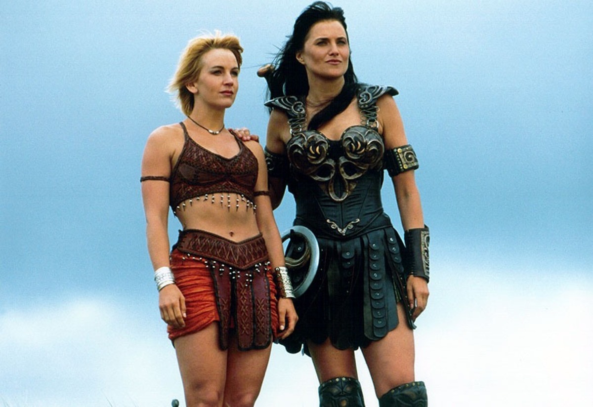 Πόσο έχουν αλλάξει οι ηθοποιοί από τη Ζίνα; Ποιος έχει πεθάνει;