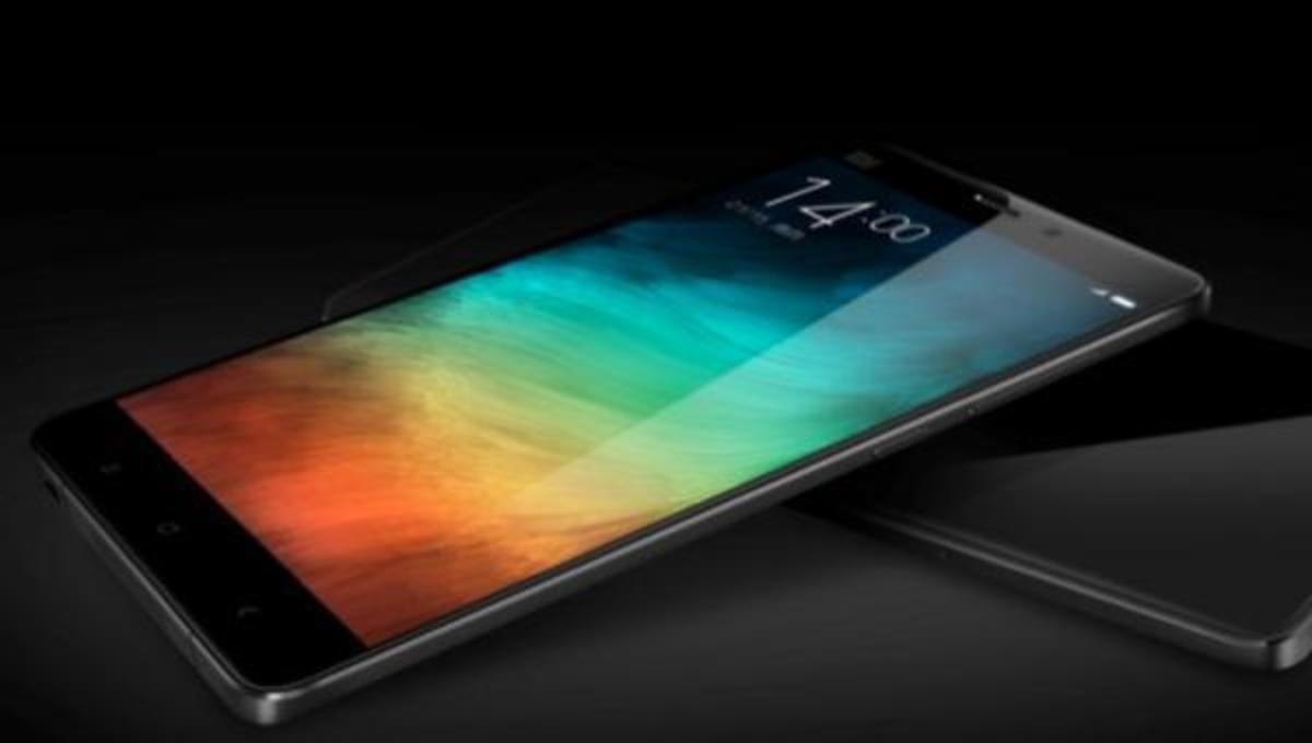 Gadget: Αυτά είναι τα νέα smartphones της Xiaomi