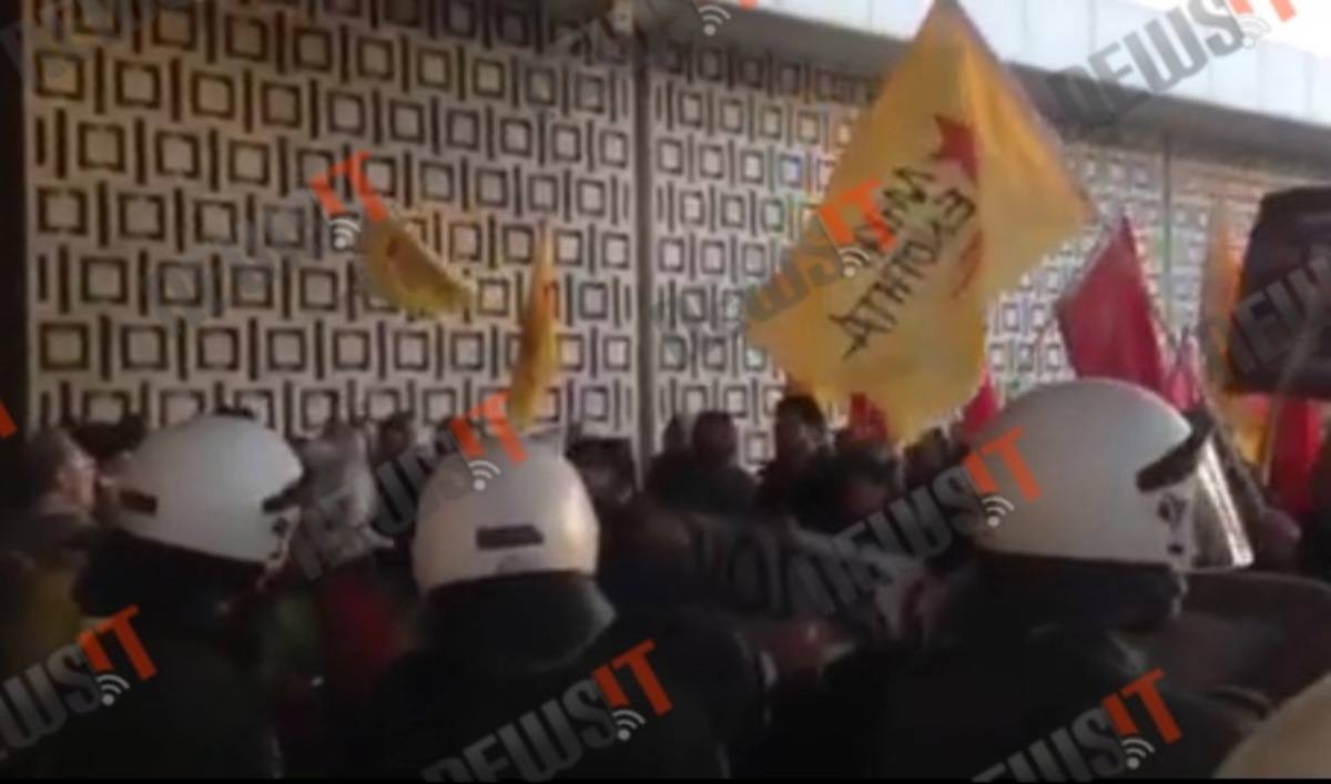 Απέκλεισαν το Χίλτον