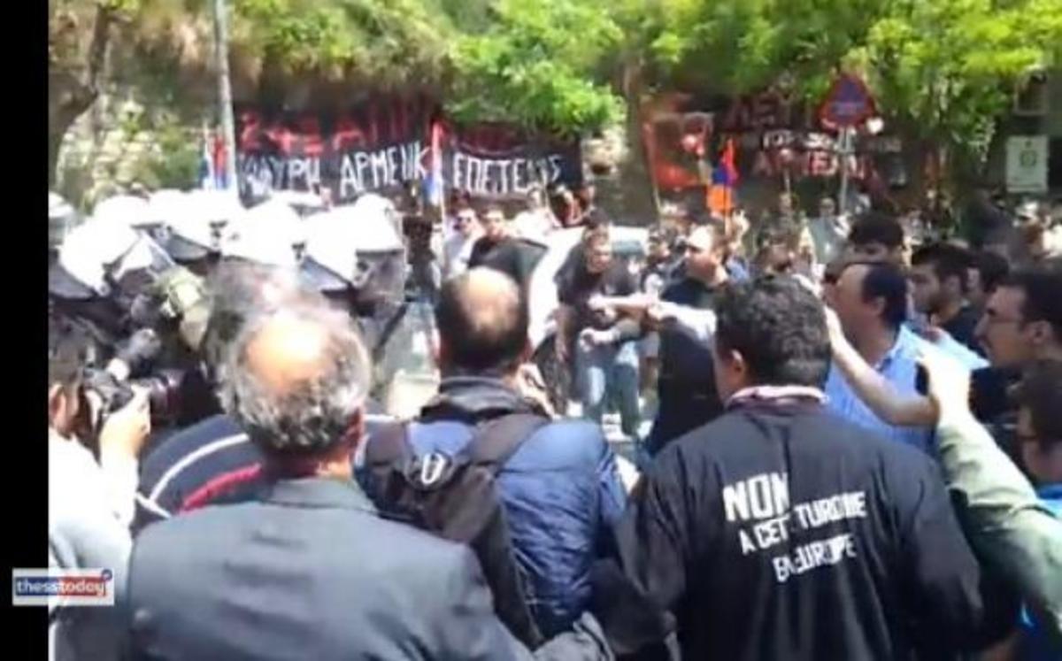 ΦΩΤΟ από το ThessToday