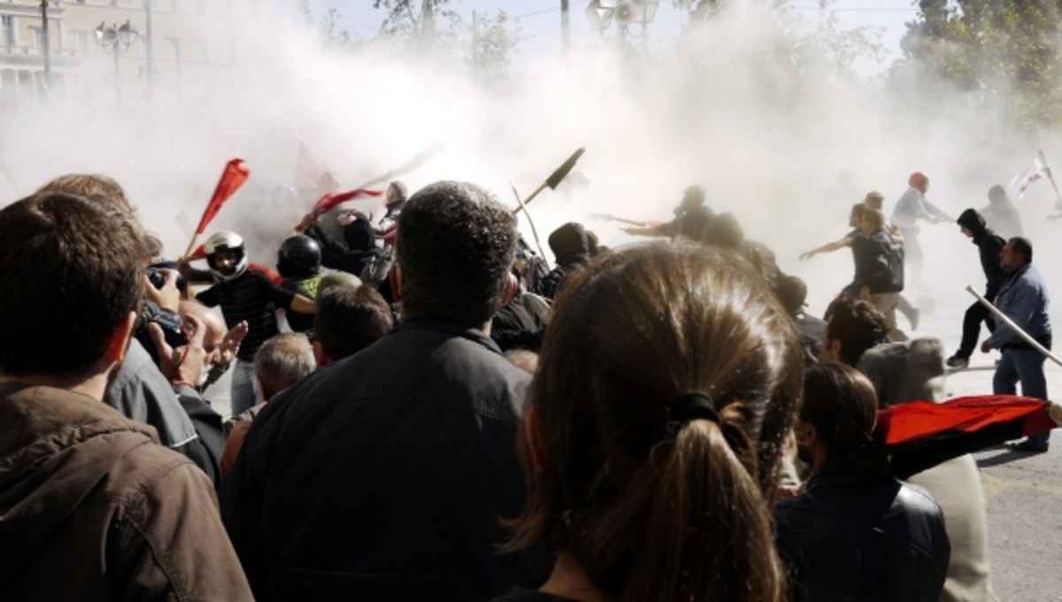 ΓΙΑΤΡΟΙ: τα ληγμένα χημικά μπορούν να «σκοτώσουν»